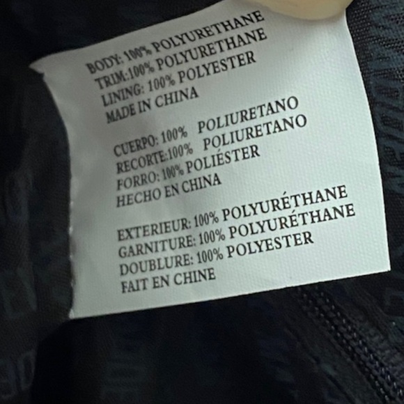 Steve Madden Bmarilyn Logo Crossbody Bag - Picture 5 of 7